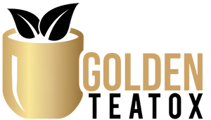 Golden Teatox