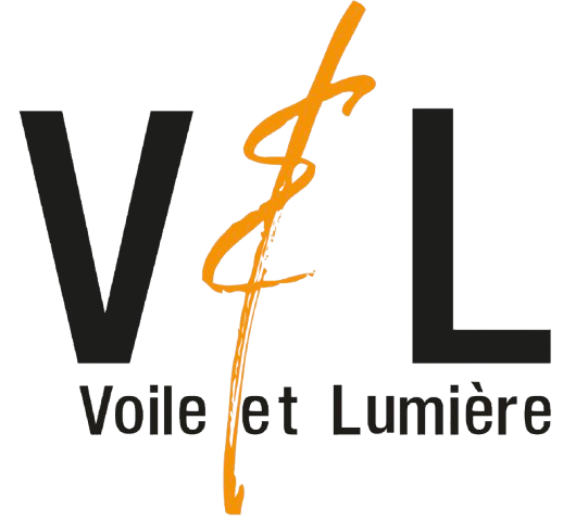 Voile et Lumière